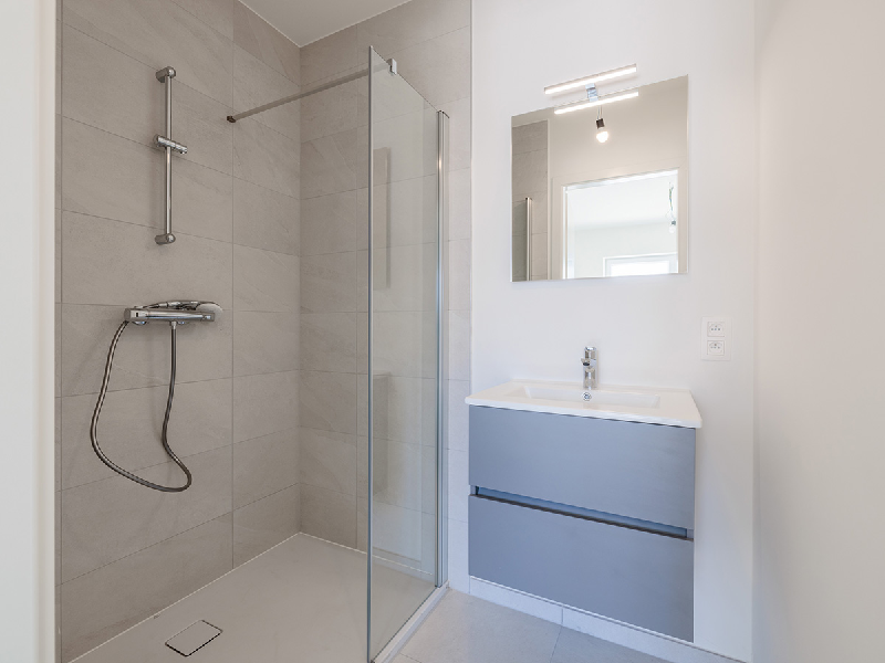 Appartements à vendre à Mons - Épinlieu